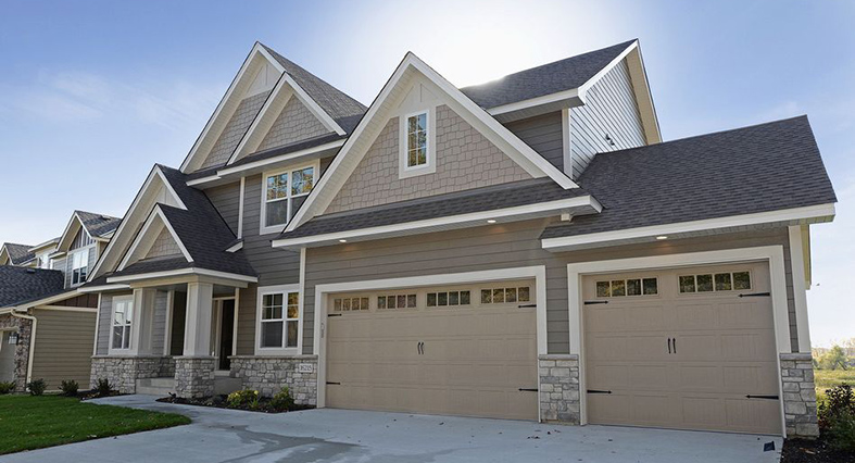 James Hardie Siding Guide